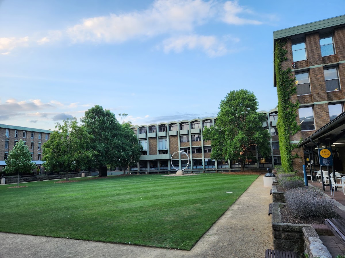 UNSW Global photo 1
