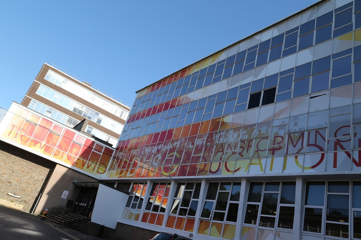 Swansea Metropolitan University photo 1
