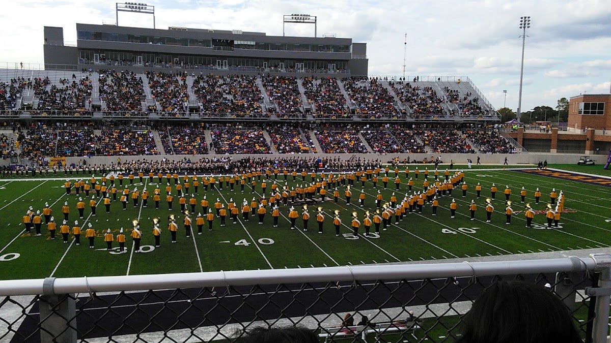 Prairie View A&M photo 1