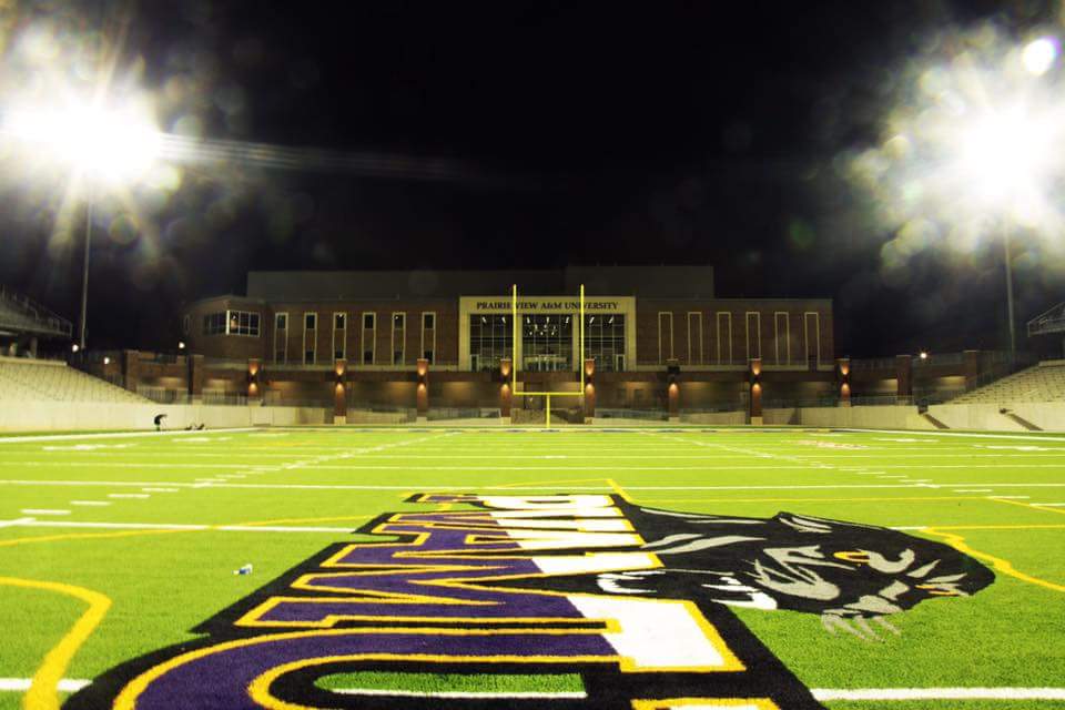Prairie View A&M photo 2