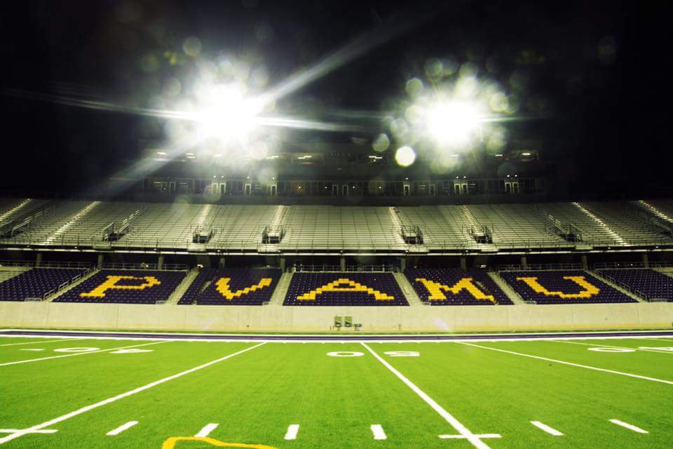 Prairie View A&M photo 3