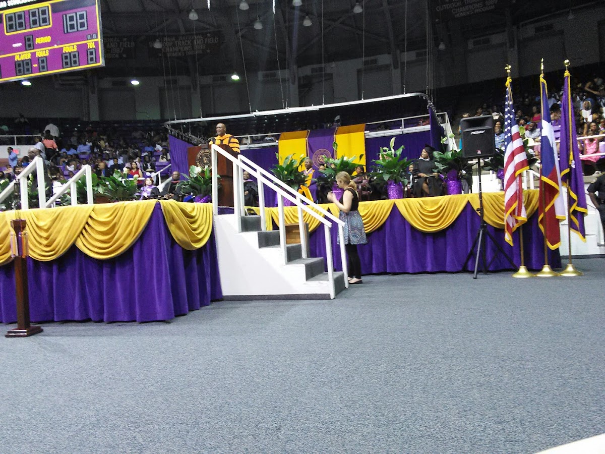 Prairie View A&M photo 6