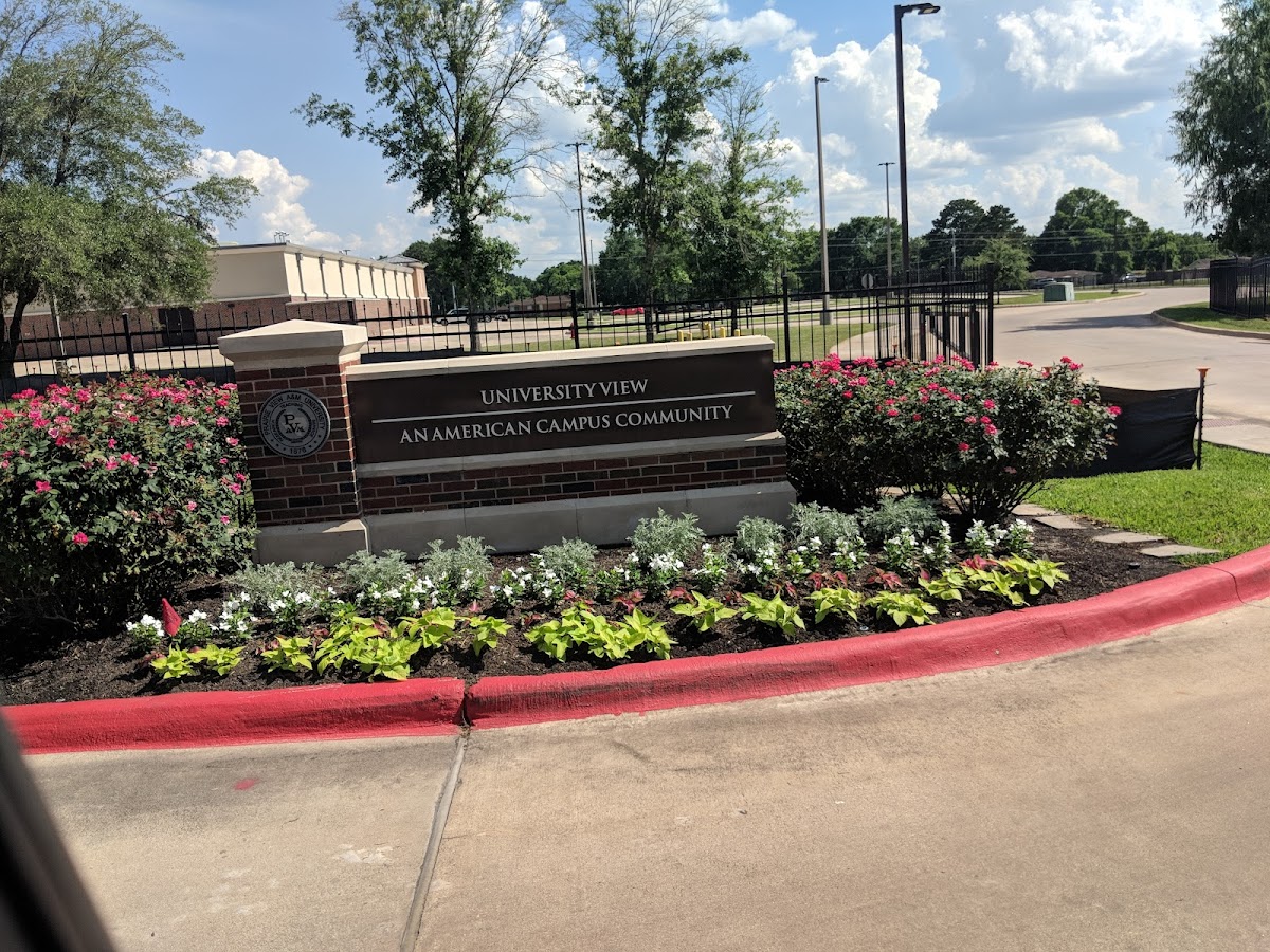 Prairie View A&M photo 8