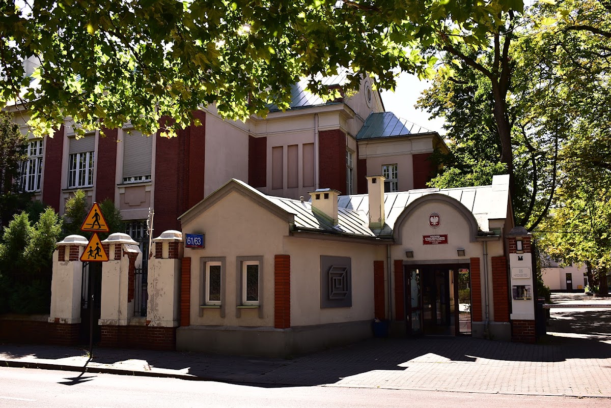 National Film School in Łódź photo 7