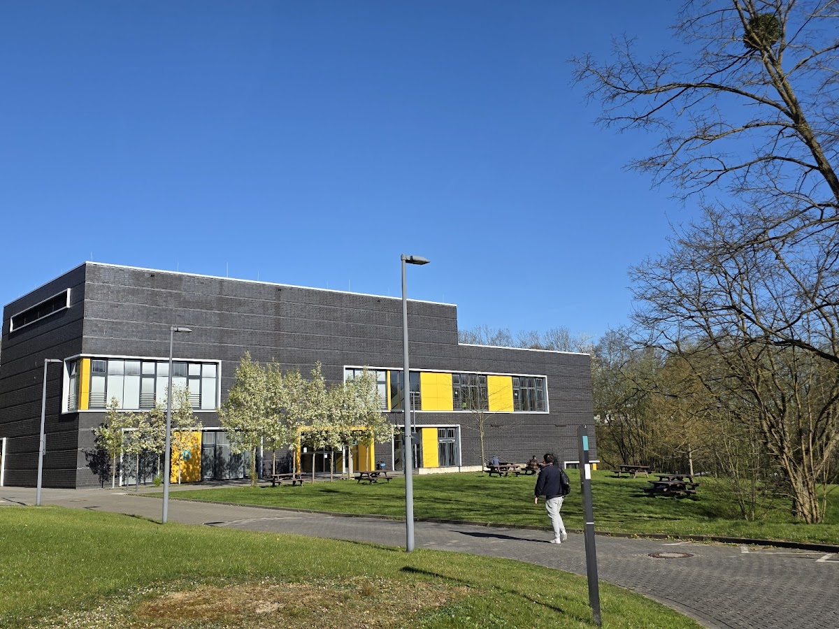 FH Aachen University of Applied Sciences photo 2