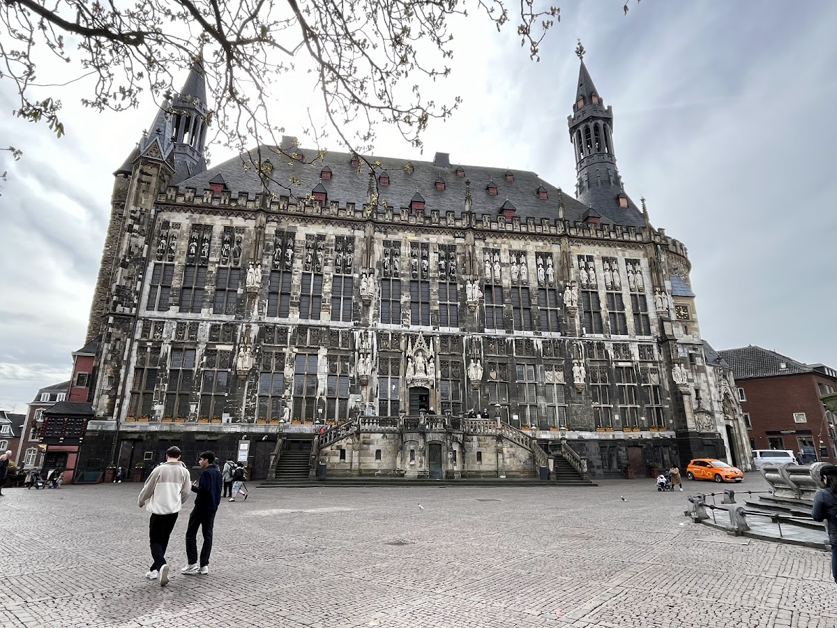 FH Aachen University of Applied Sciences photo 3