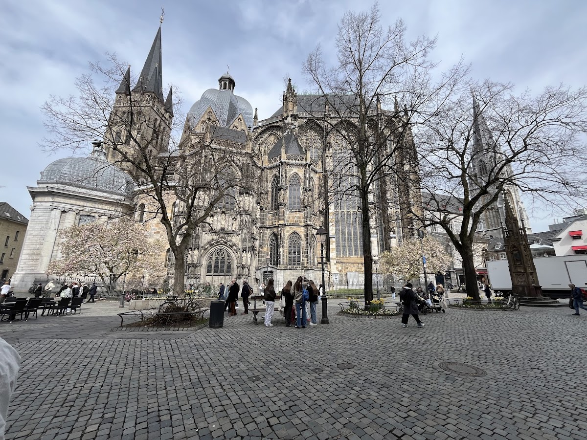 FH Aachen University of Applied Sciences photo 4