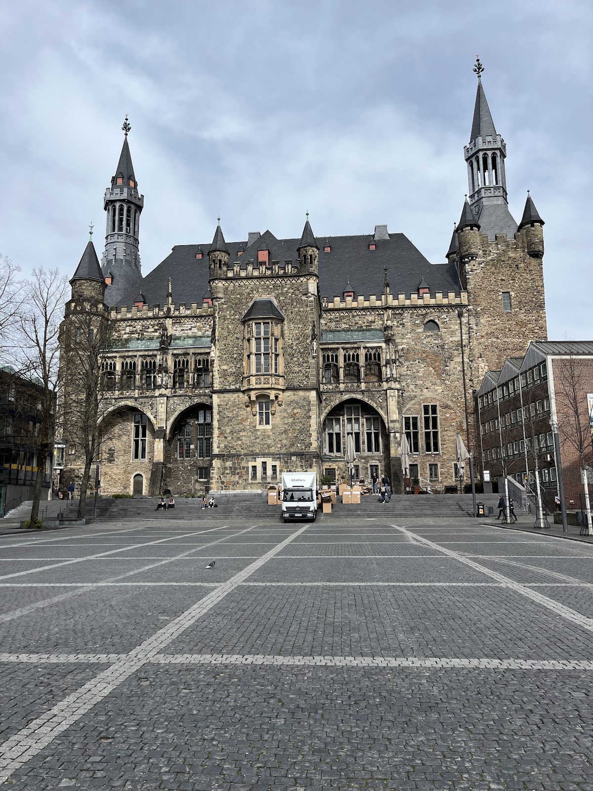 FH Aachen University of Applied Sciences photo 6