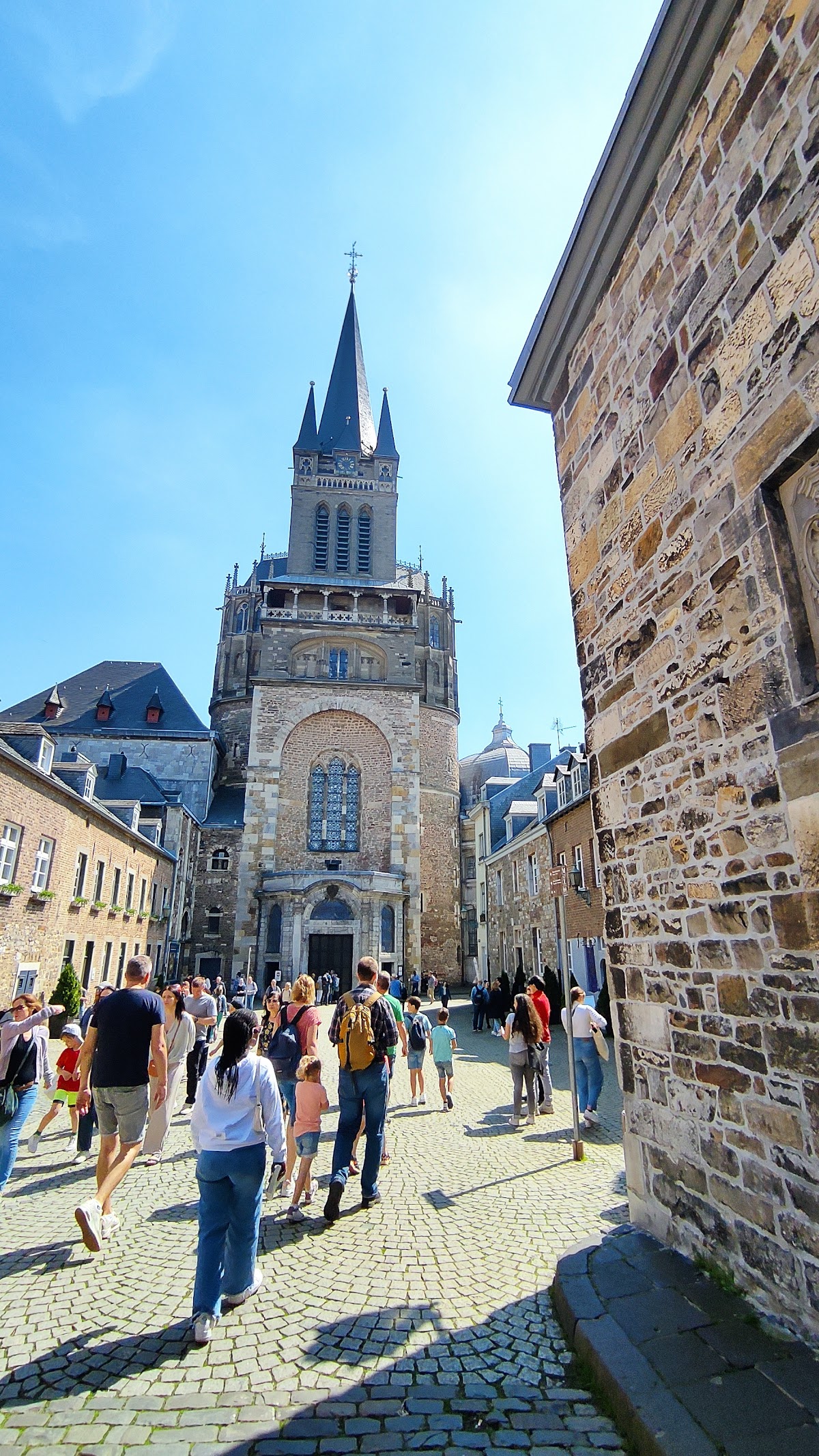 FH Aachen University of Applied Sciences photo 8