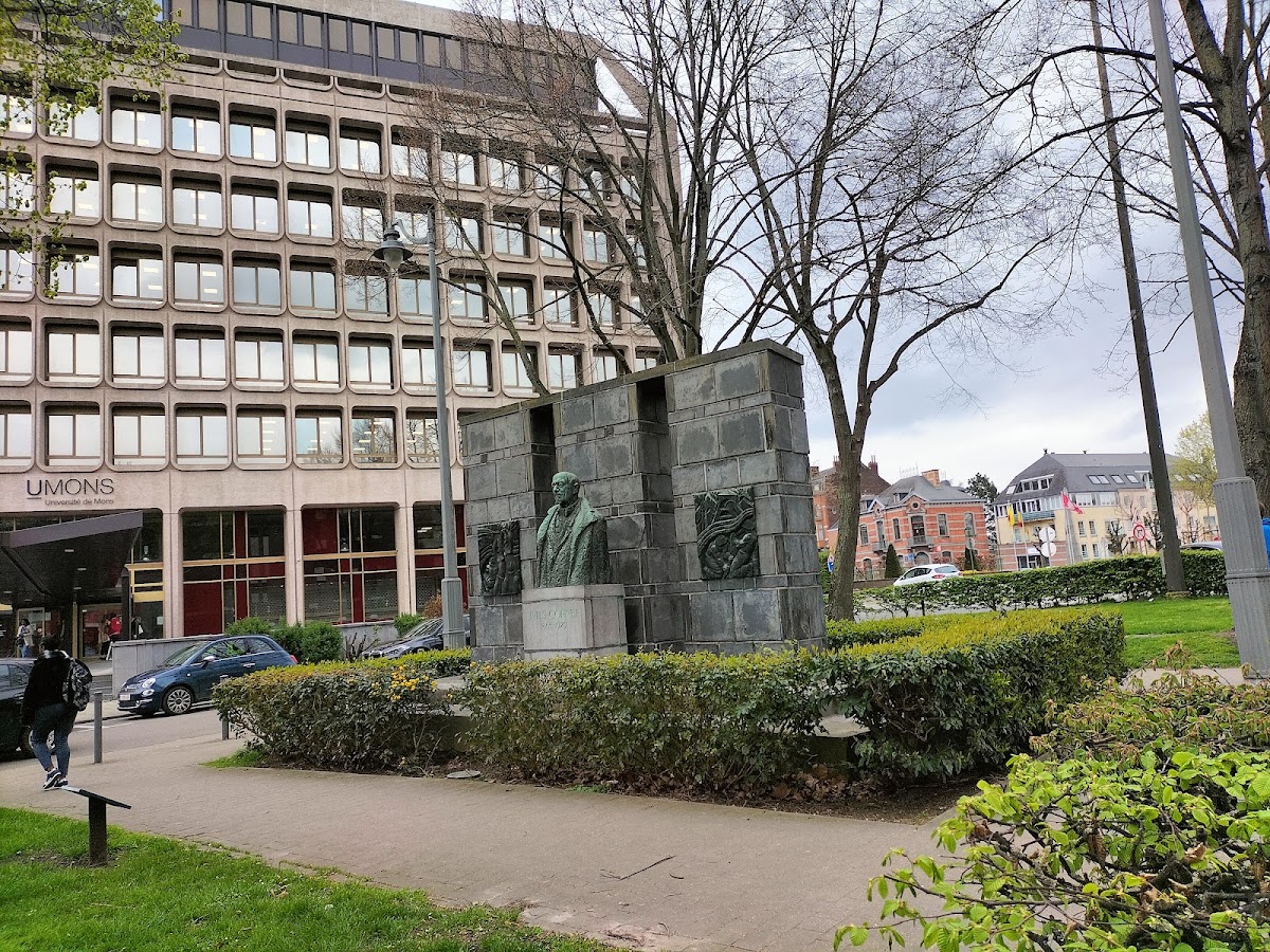 Université de Mons photo 1