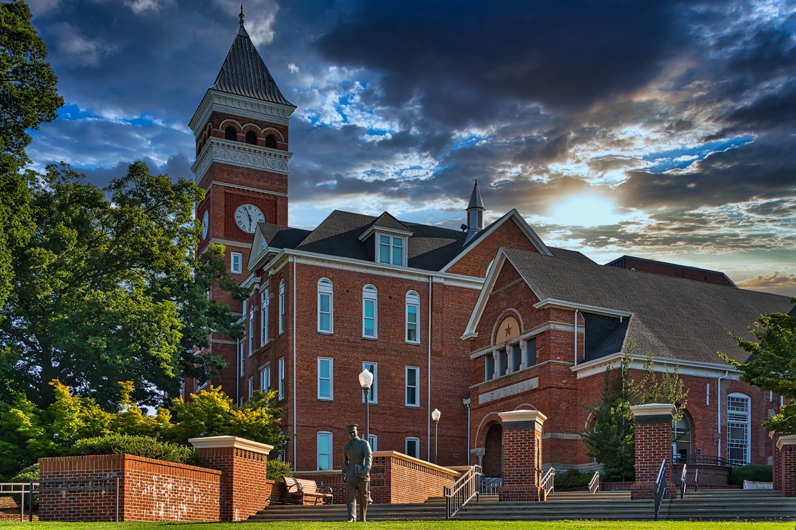 Clemson