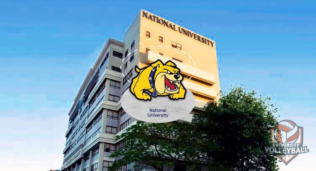 National University campus
