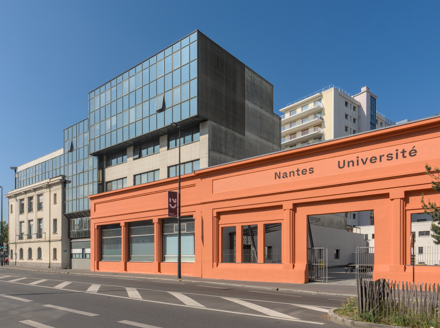 Université de Nantes photo 1