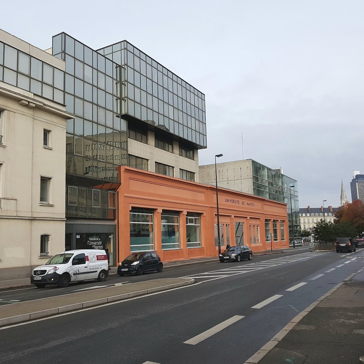 Université de Nantes photo 3