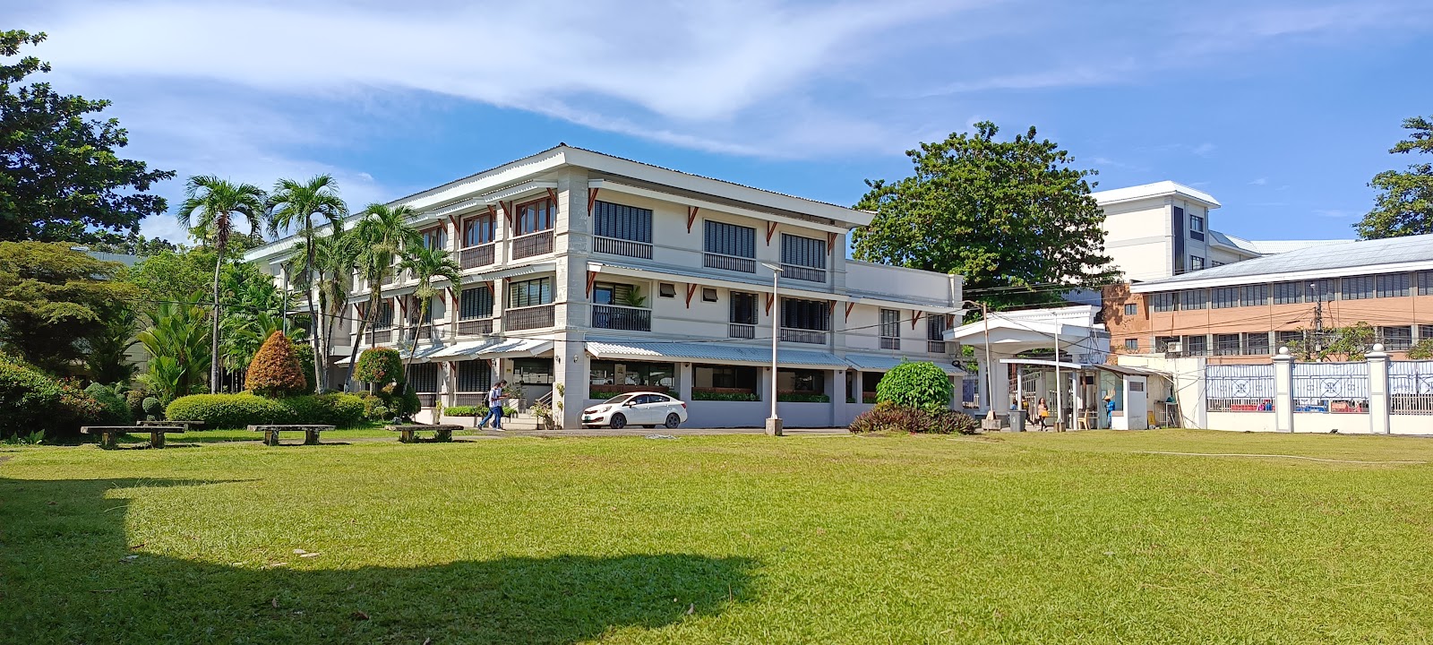 Tacloban City