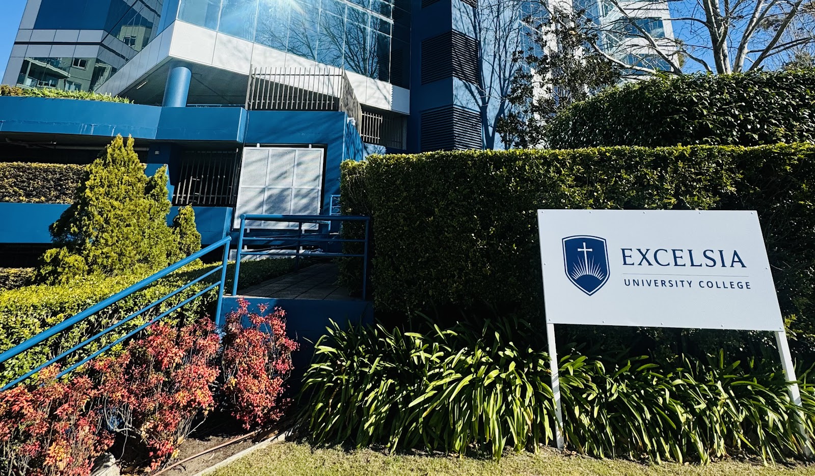 Excelsia College