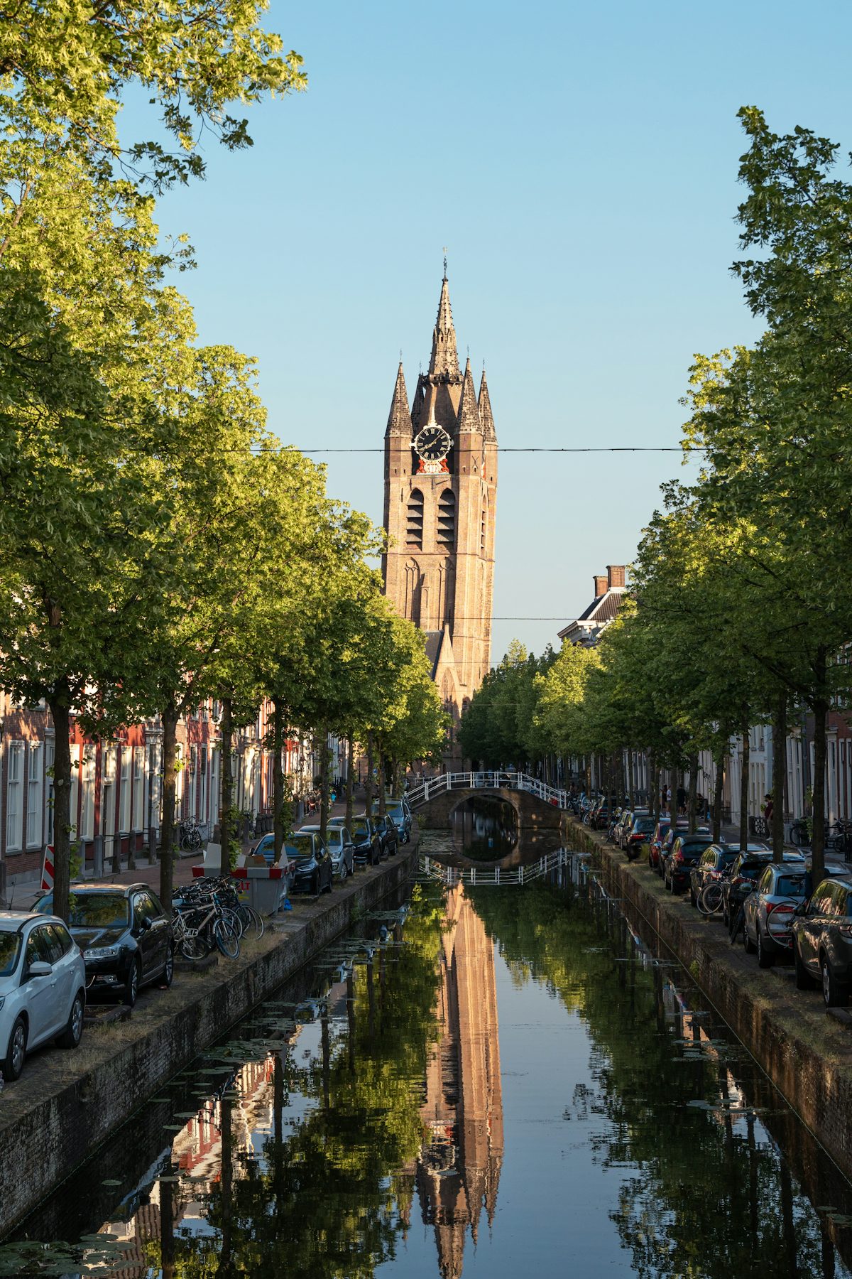 Delft University of Technology photo 9