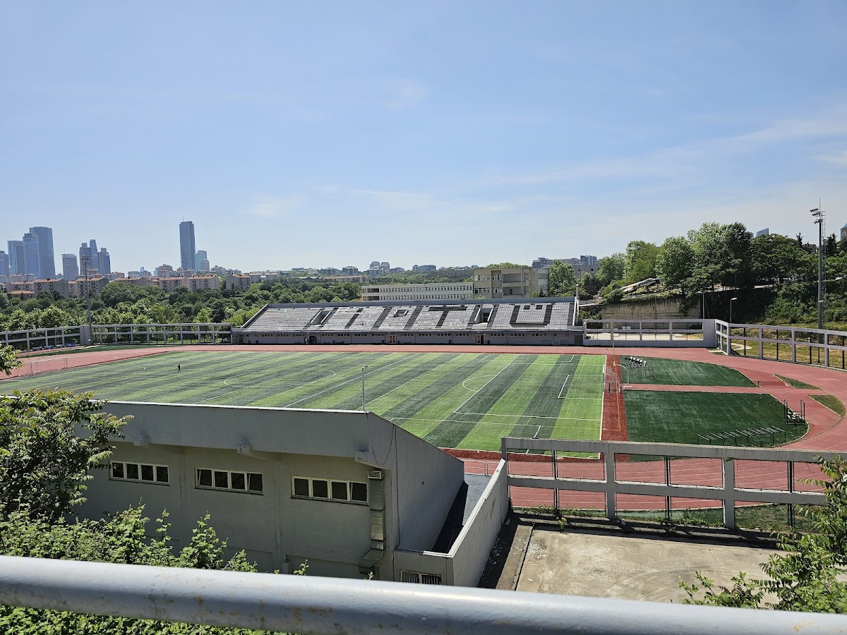 Istanbul Technical University photo 3
