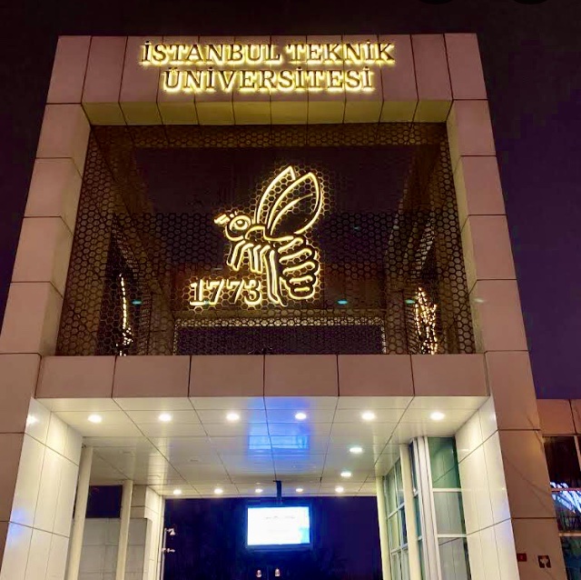 Istanbul Technical University photo 6