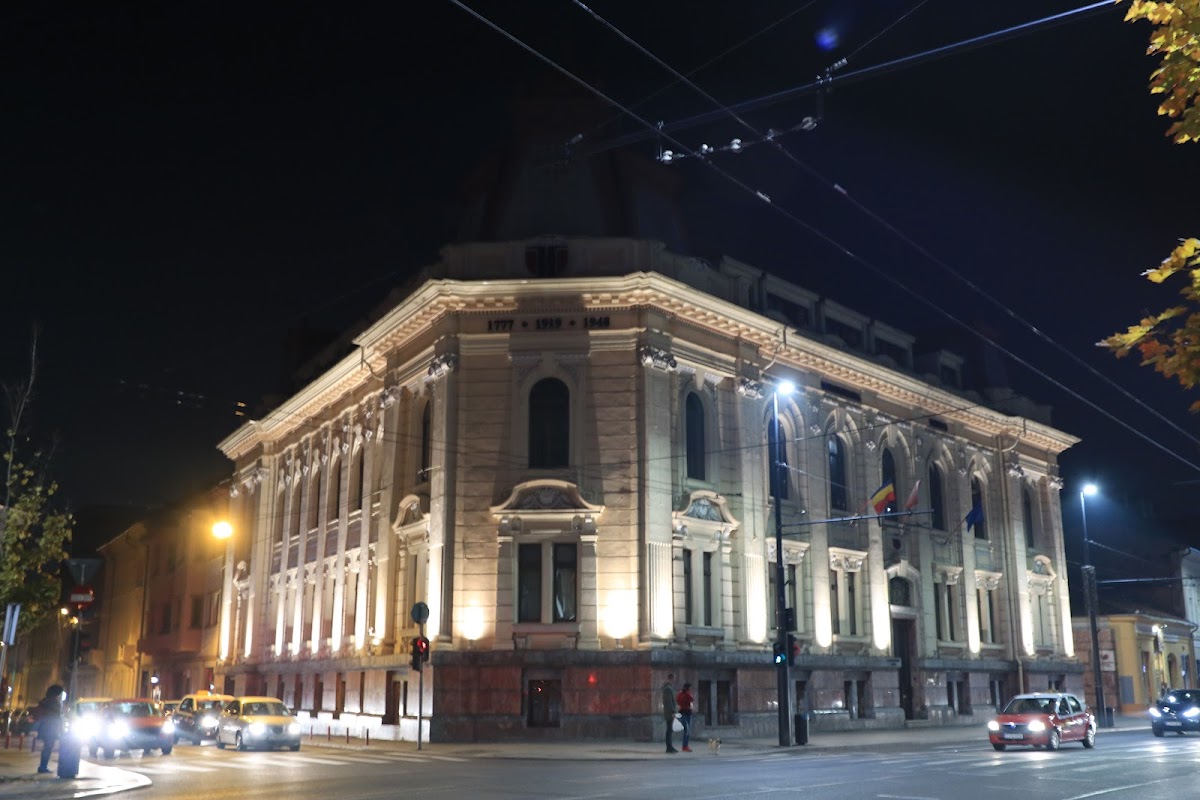 Technical University of Cluj-Napoca photo 3