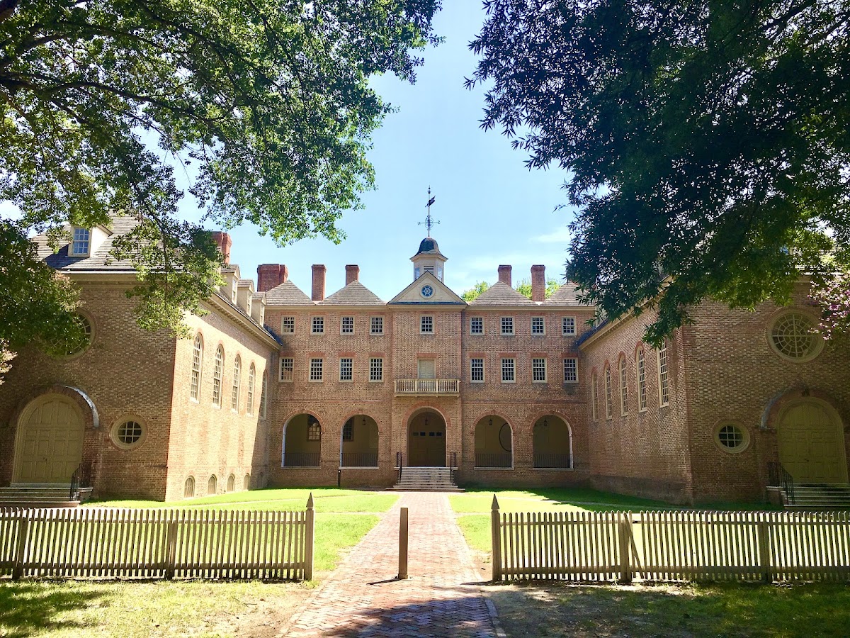 College of William and Mary photo 3