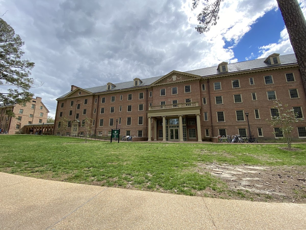 College of William and Mary photo 6