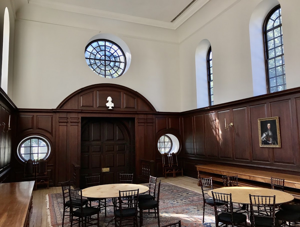 College of William and Mary photo 7
