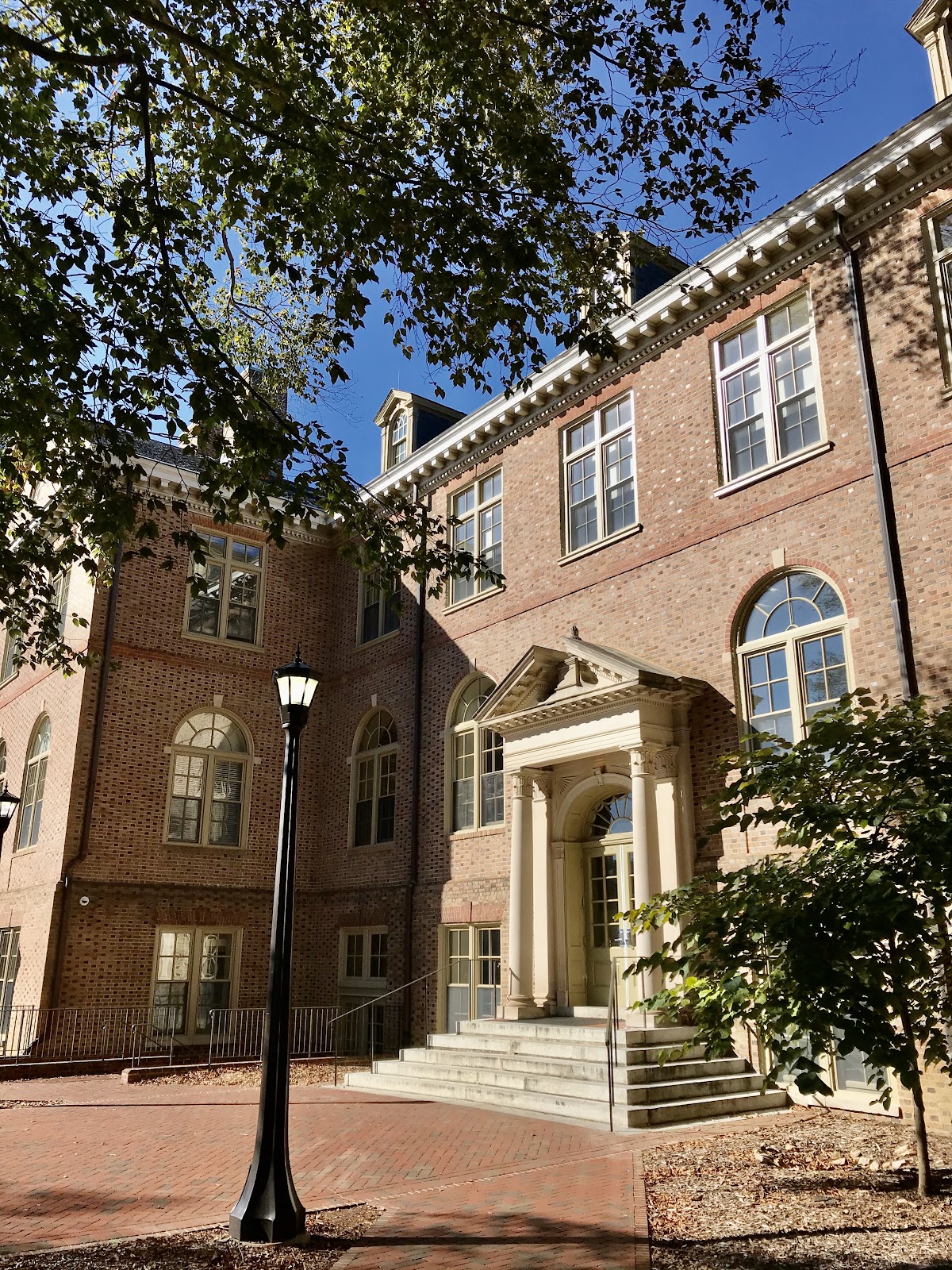 College of William and Mary photo 9