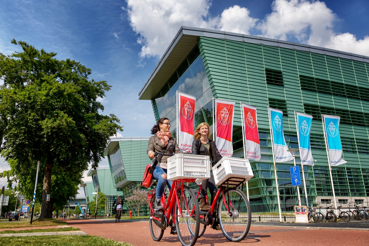 Radboud Teachers Academy