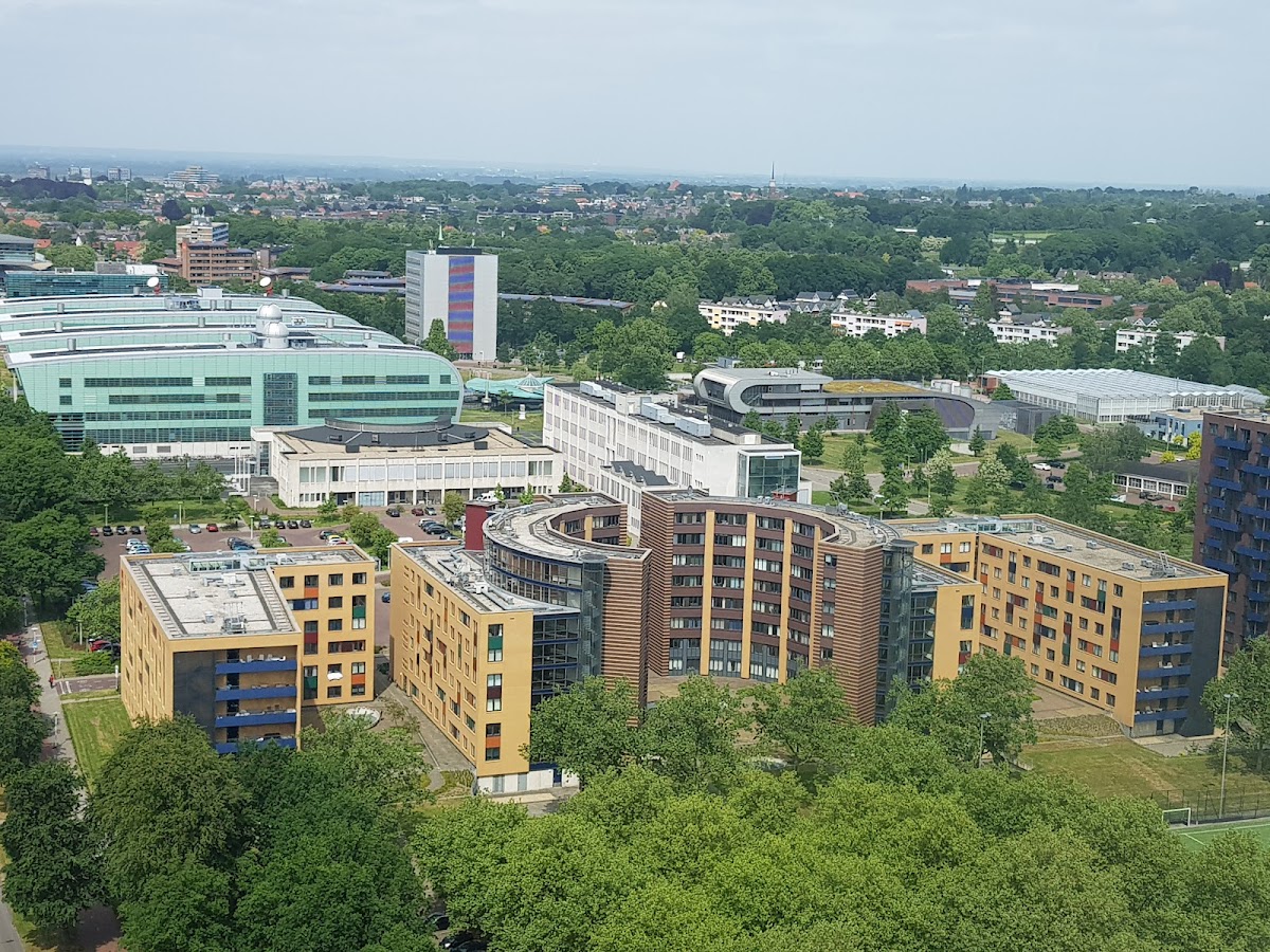 Radboud Teachers Academy photo 4