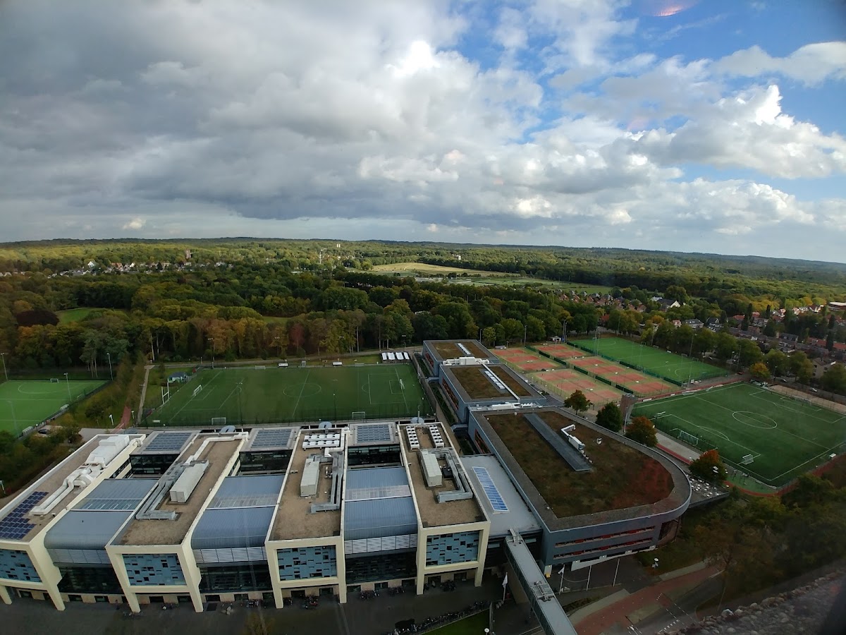 Radboud Teachers Academy photo 7