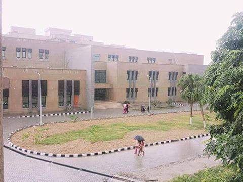 Fatima Jinnah Women University photo 6