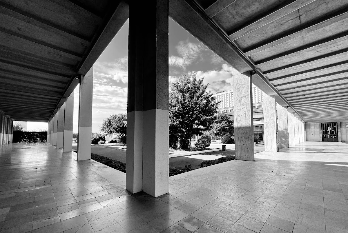 Université de Caen Normandie photo 3