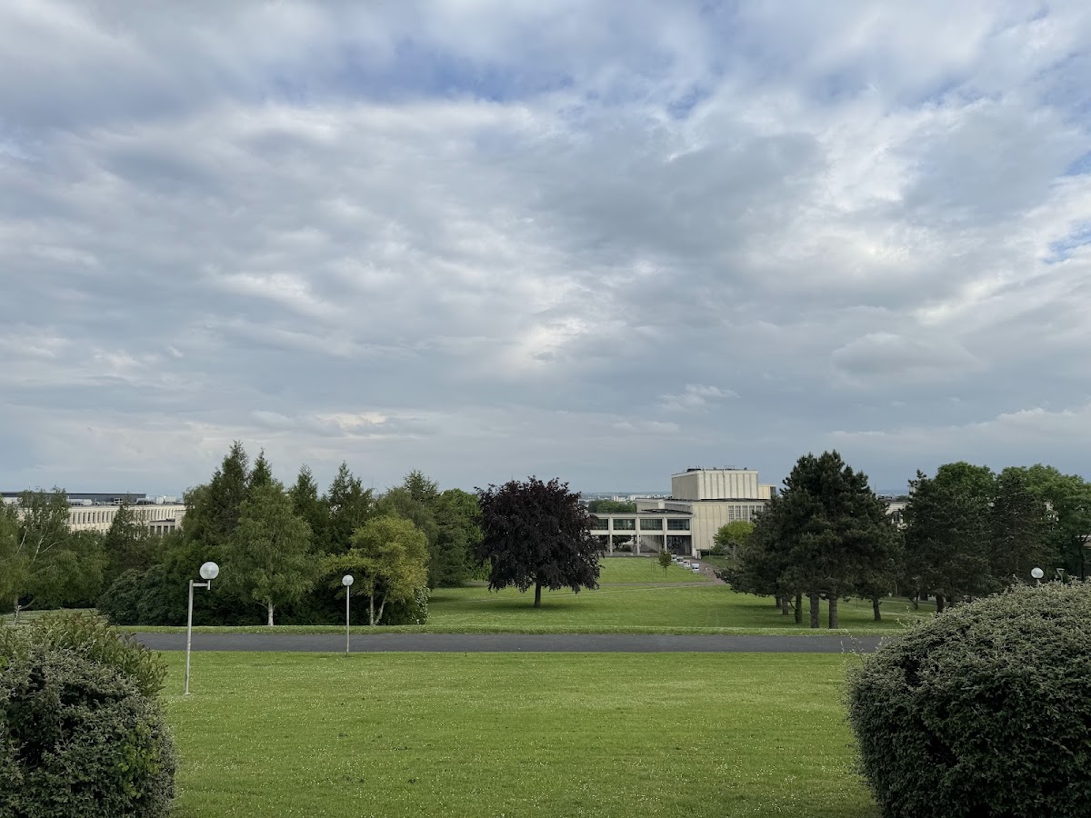 Université de Caen Normandie photo 5