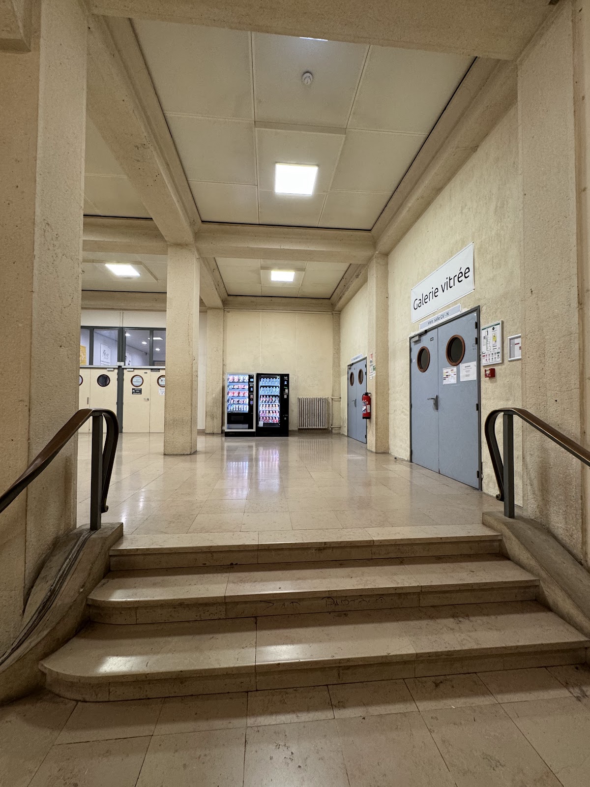 Université de Caen Normandie photo 9