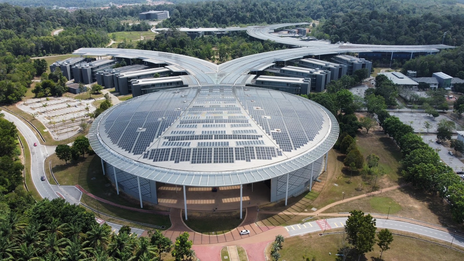 Study in Malaysia