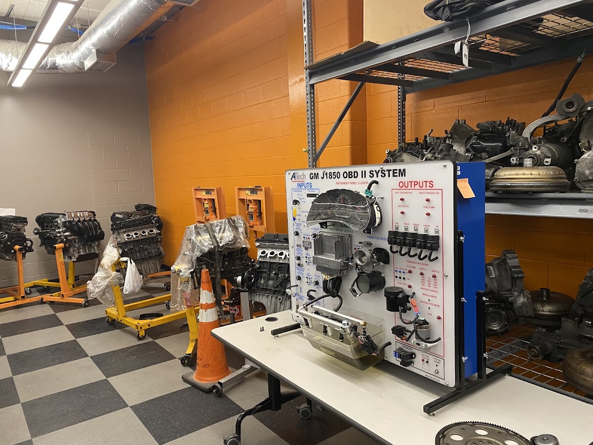Technical Institute 2196 photo 5
