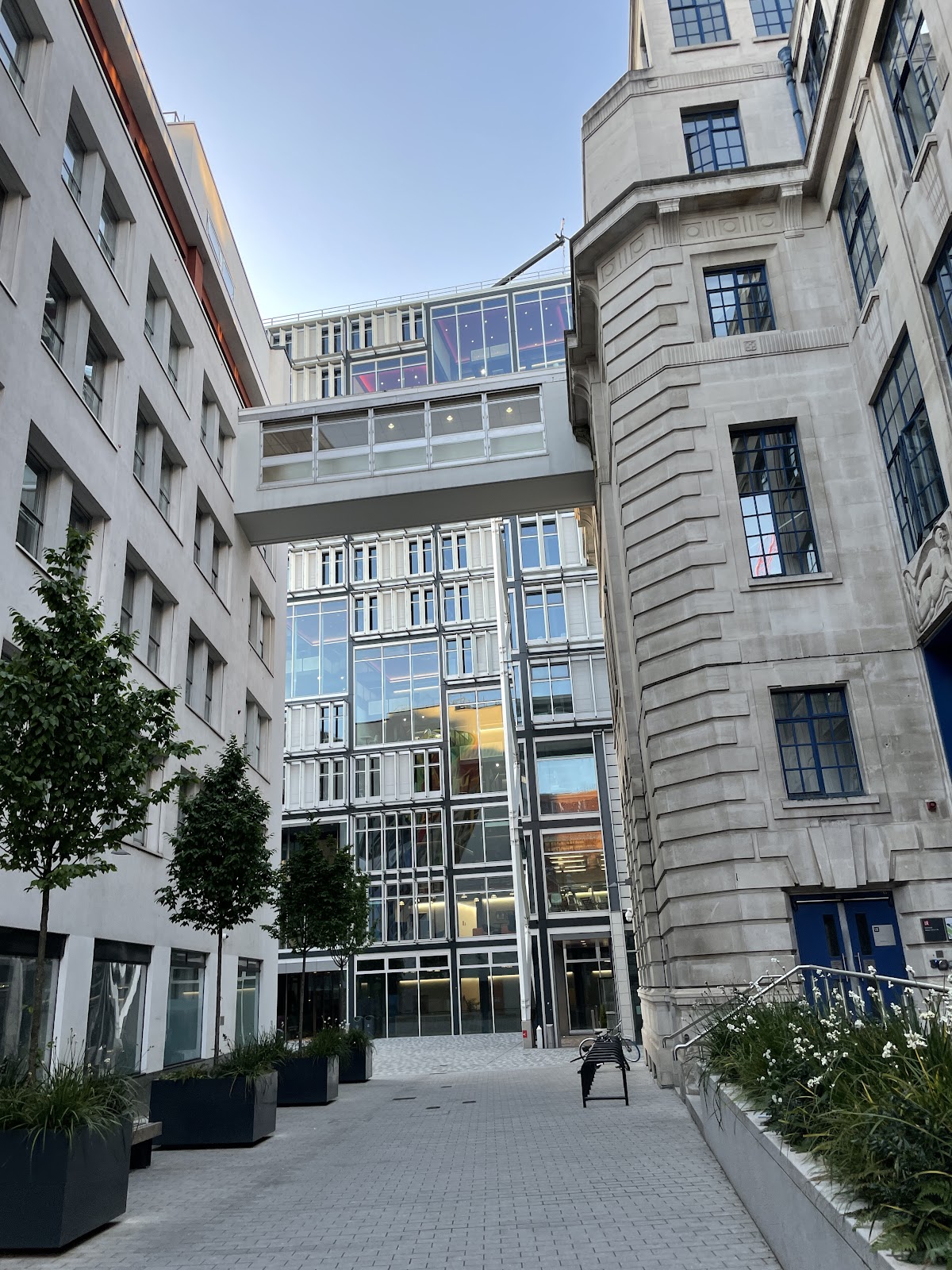 London School of Economics and Political Science photo 7