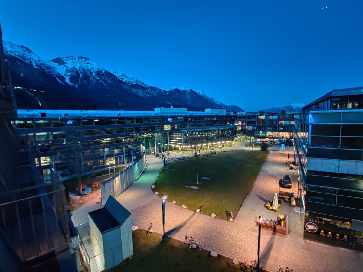 MCI Management Center Innsbruck photo 4