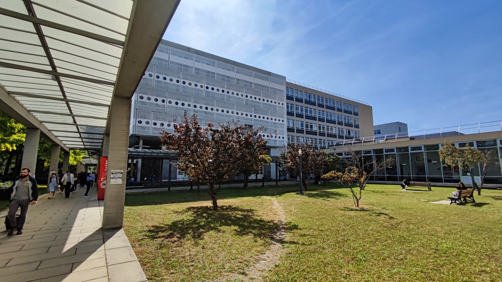 Nanterre
