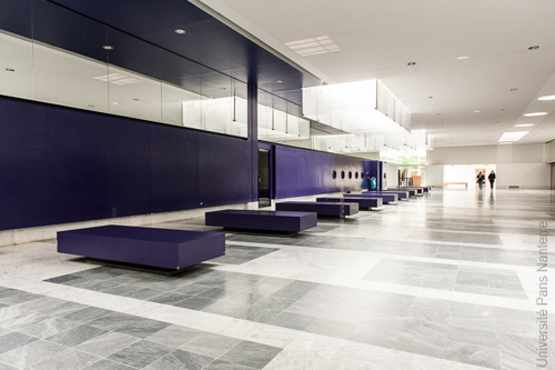 Université Paris Nanterre photo 3