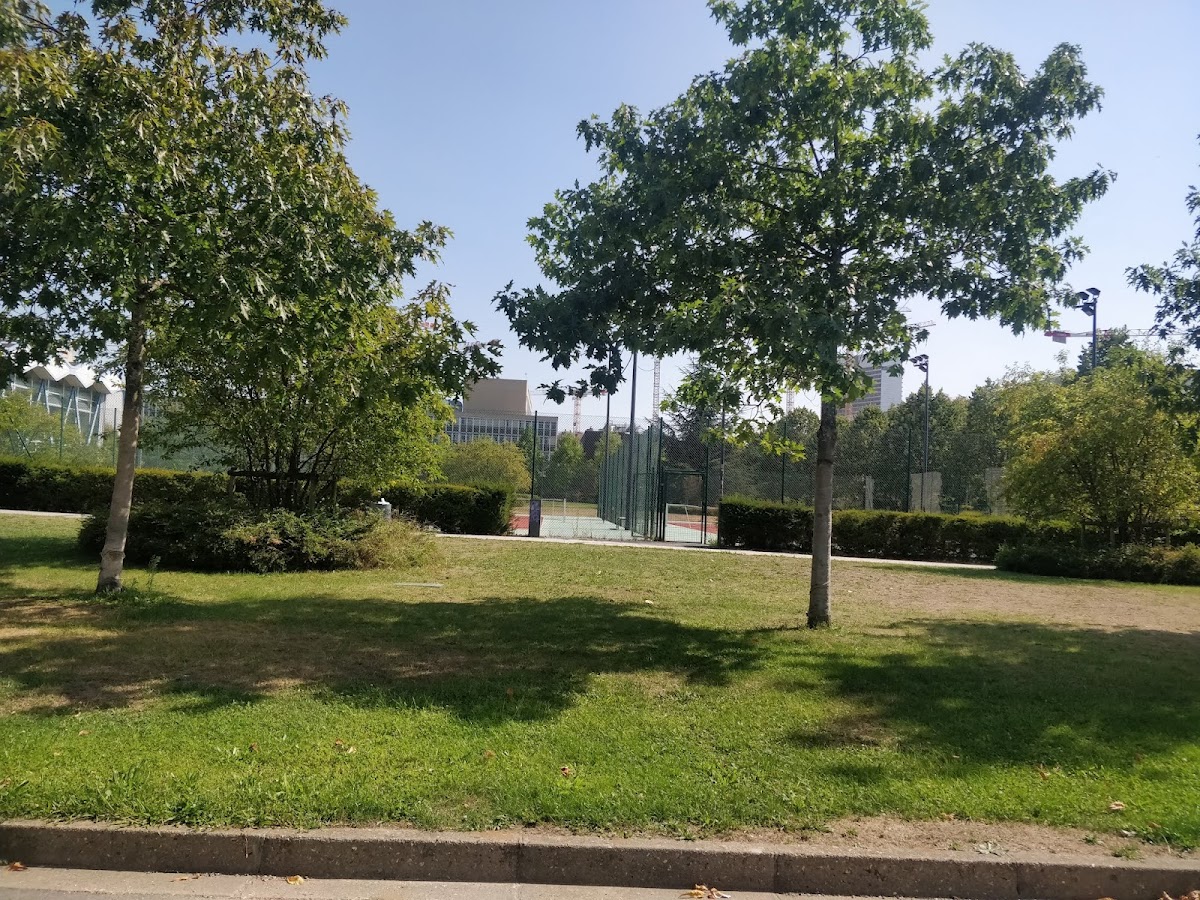 Université Paris Nanterre photo 8