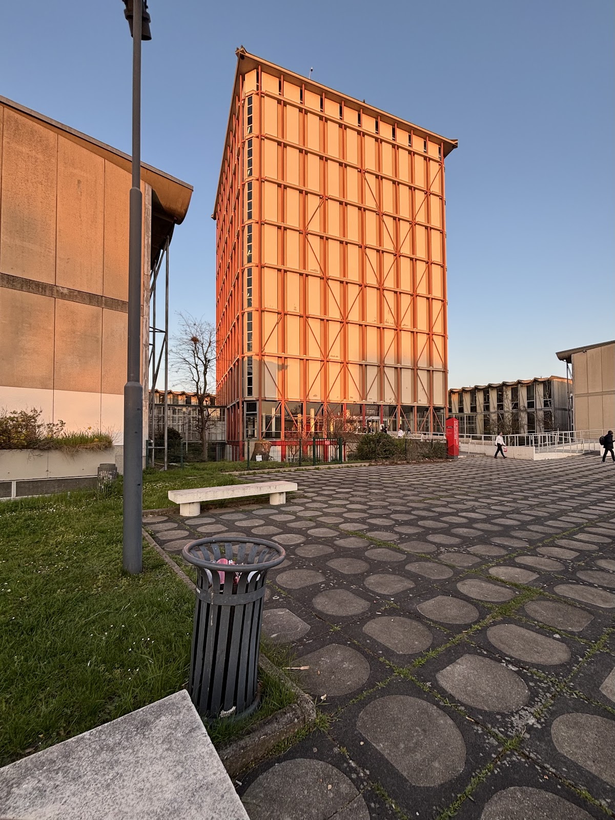 Université Paris Nanterre photo 9