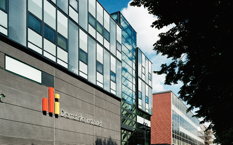 Stockholm Academy of Dramatic Arts