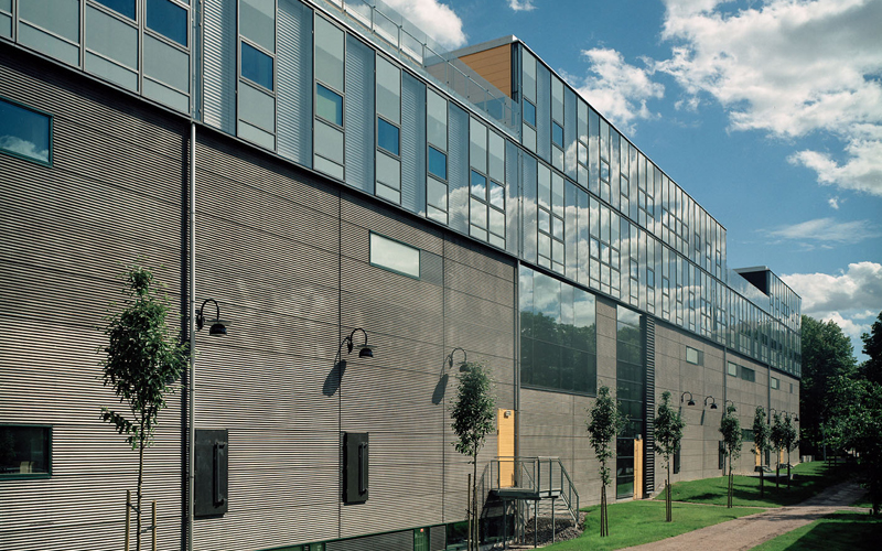 Stockholm Academy of Dramatic Arts photo 1