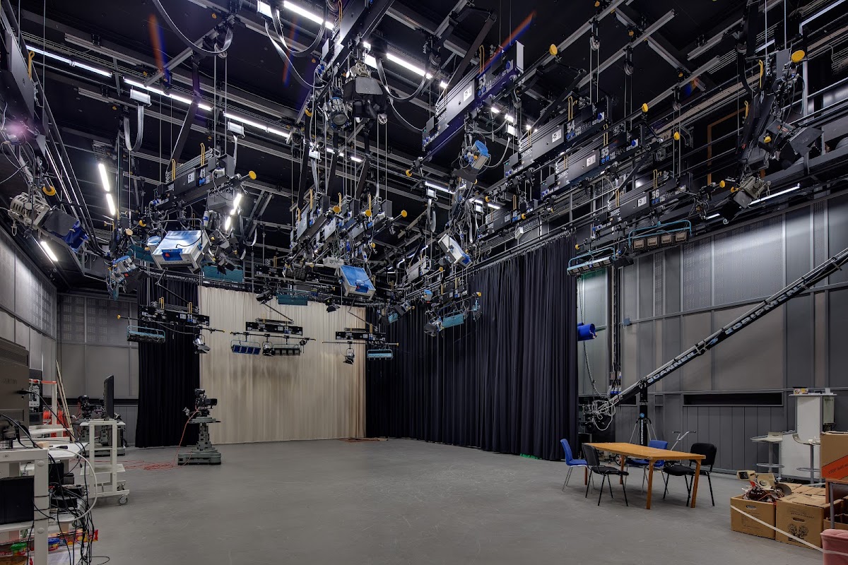 Stockholm Academy of Dramatic Arts photo 4