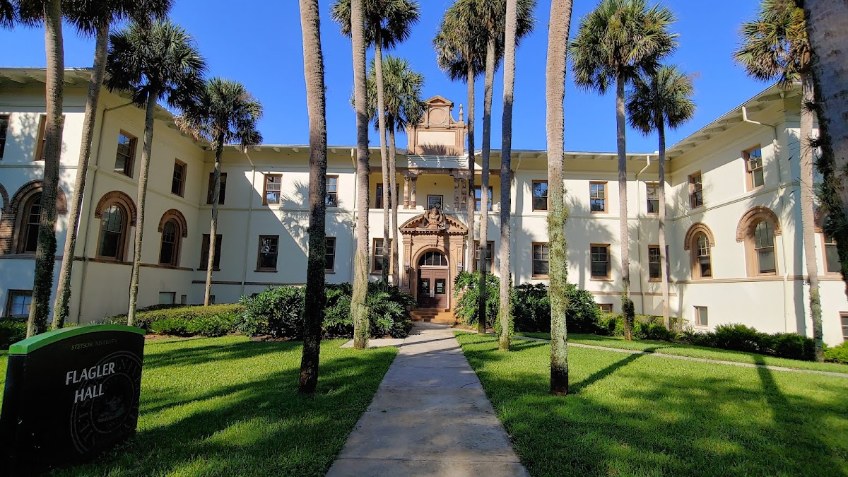 Stetson University photo 2