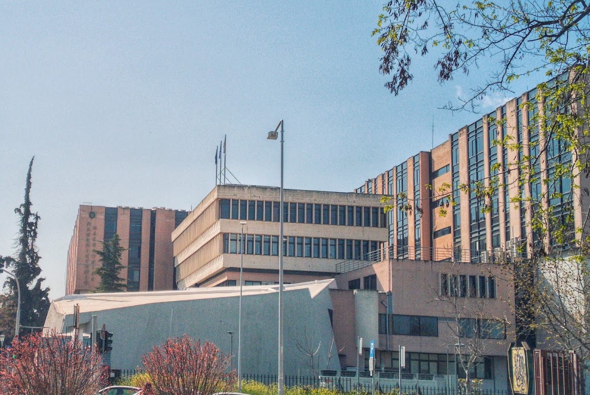 University of Macedonia photo 2