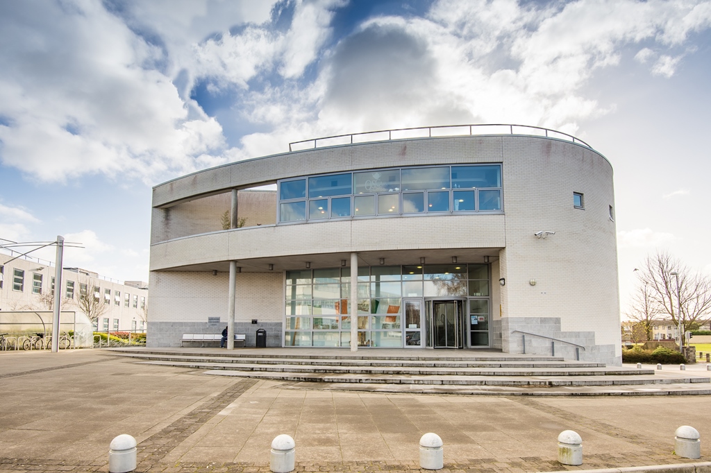 South East Technological University photo 1