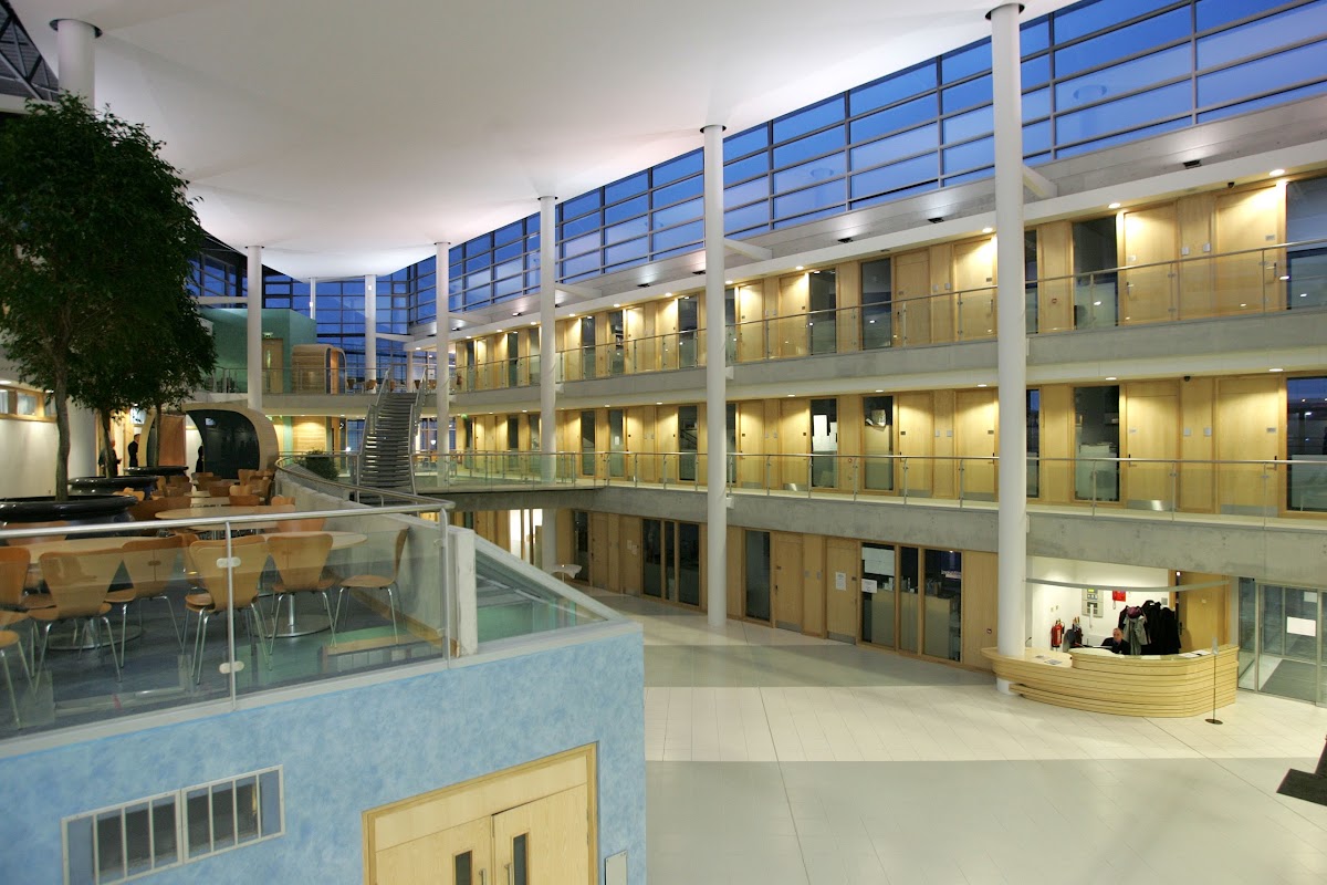 South East Technological University photo 2